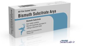 BISMUTH SUBCITRATE