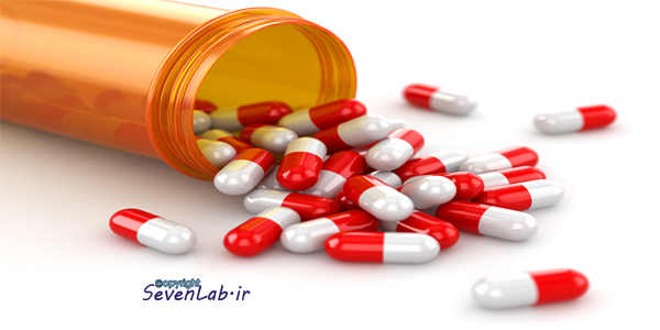 فورازوليدون‌ | FURAZOLIDONE